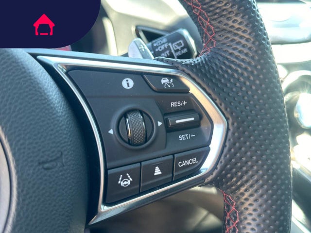 2024 Acura RDX