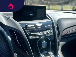 2024 Acura RDX