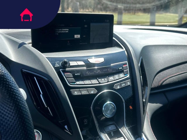 2024 Acura RDX