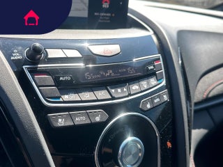 2024 Acura RDX
