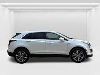 2020 Cadillac XT5