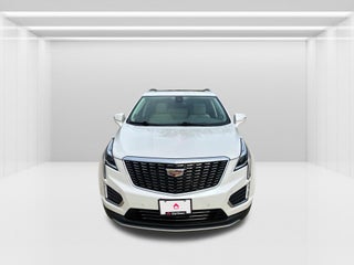 2020 Cadillac XT5