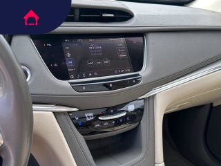 2020 Cadillac XT5