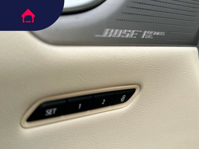 2020 Cadillac XT5