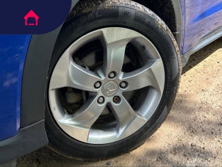 2018 Honda HR-V
