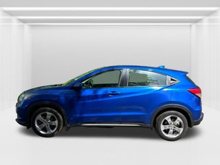 2018 Honda HR-V