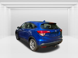 2018 Honda HR-V