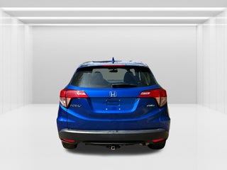 2018 Honda HR-V