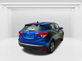 2018 Honda HR-V