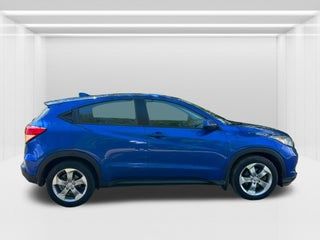 2018 Honda HR-V