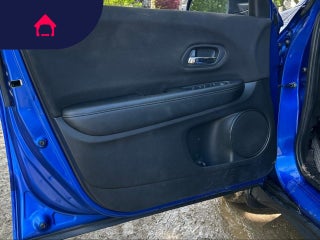 2018 Honda HR-V