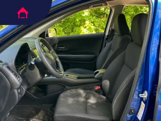 2018 Honda HR-V