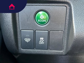 2018 Honda HR-V