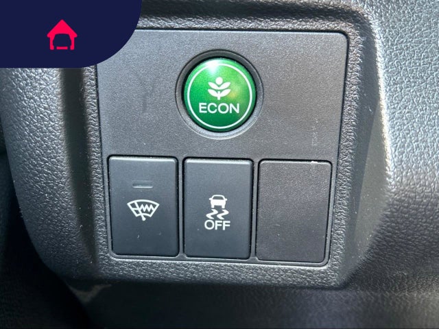 2018 Honda HR-V
