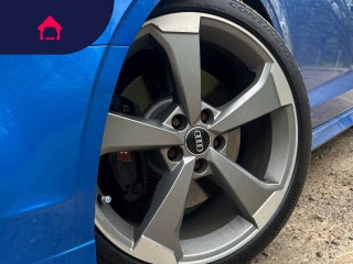 2019 Audi S3
