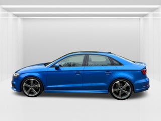2019 Audi S3