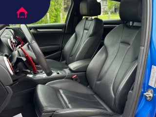 2019 Audi S3