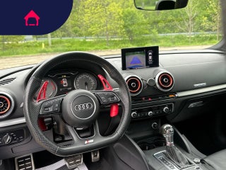 2019 Audi S3