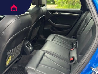 2019 Audi S3