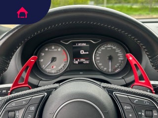 2019 Audi S3