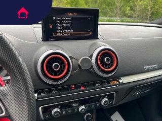 2019 Audi S3