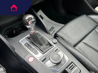 2019 Audi S3
