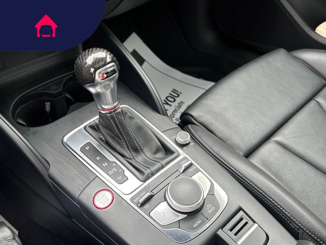 2019 Audi S3
