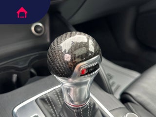 2019 Audi S3