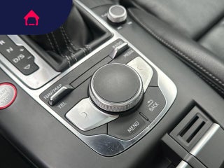 2019 Audi S3