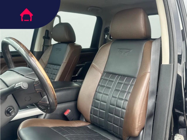 2018 Nissan Titan XD