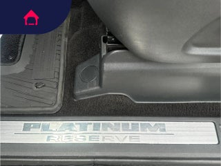 2018 Nissan Titan XD