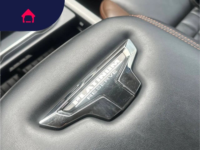 2018 Nissan Titan XD