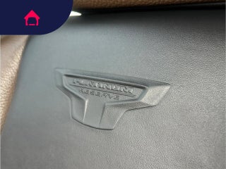 2018 Nissan Titan XD