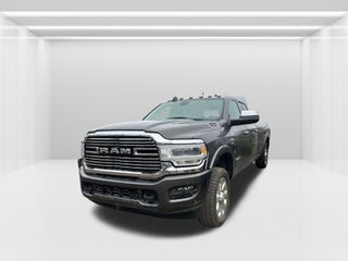 2021 Ram 2500