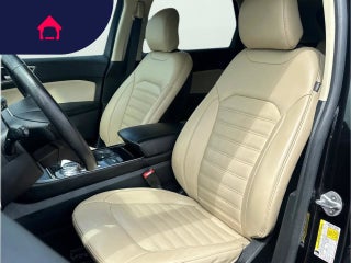 2019 Ford Edge