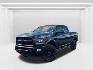 2017 Ram 2500
