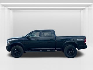 2017 Ram 2500