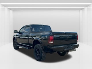 2017 Ram 2500