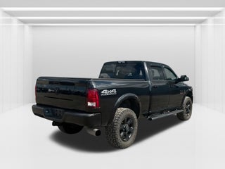 2017 Ram 2500