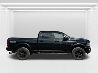 2017 Ram 2500