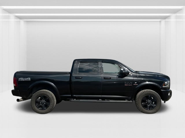 2017 Ram 2500