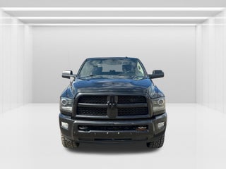 2017 Ram 2500