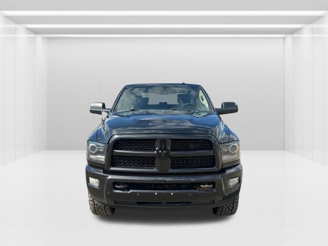 2017 Ram 2500