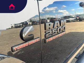 2017 Ram 2500