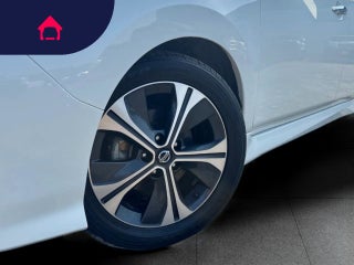 2020 Nissan LEAF