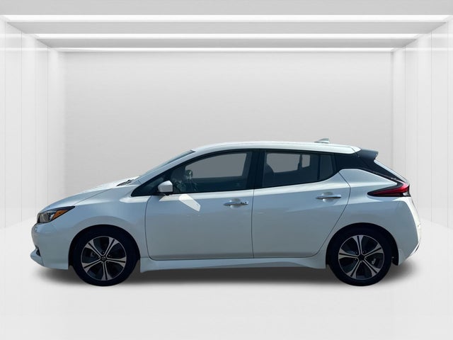 2020 Nissan LEAF