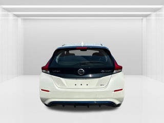 2020 Nissan LEAF