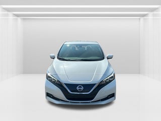 2020 Nissan LEAF