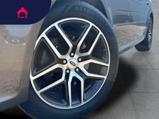 2019 Ford Flex