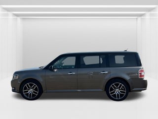 2019 Ford Flex